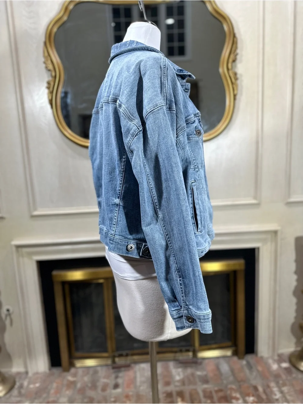 torrid casual slouchy
